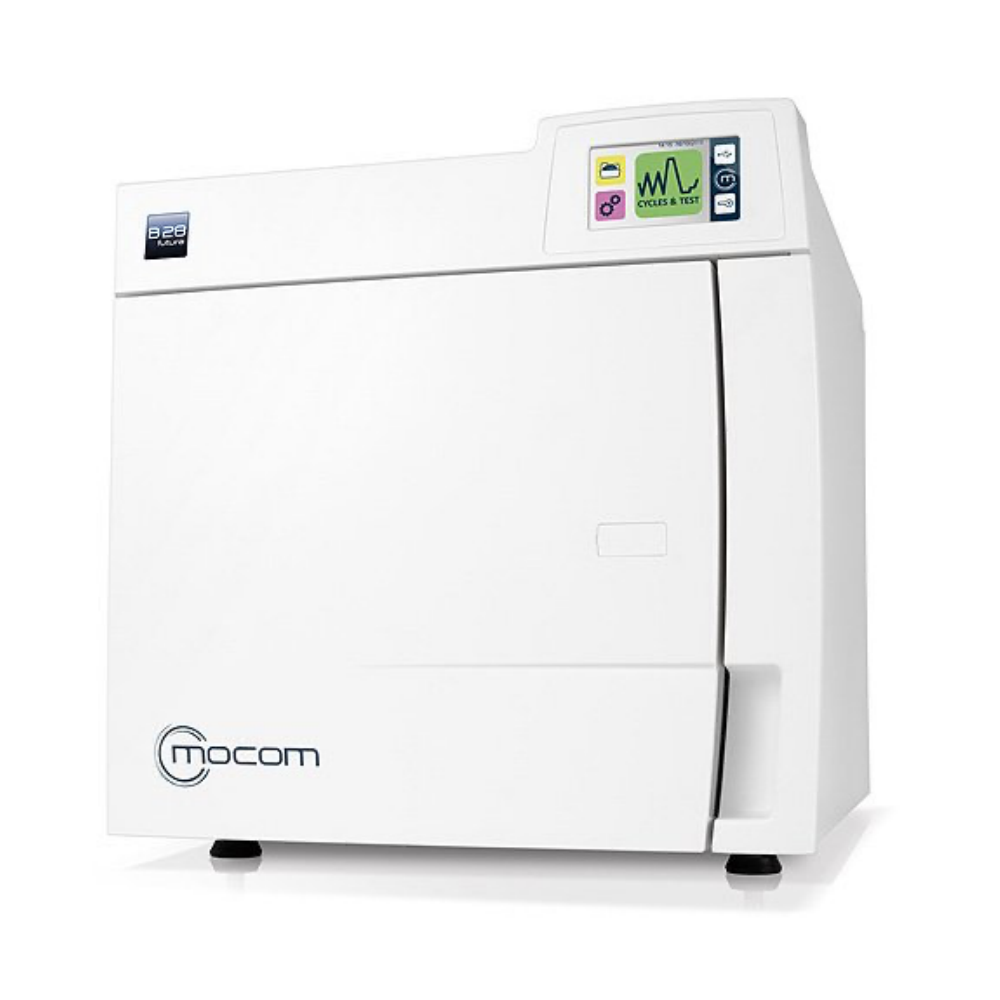 MOCOM B FUTURA 28L STERILISER   photo