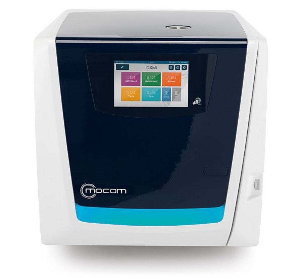 MOCOM SUPREME 22L STERILISER photo