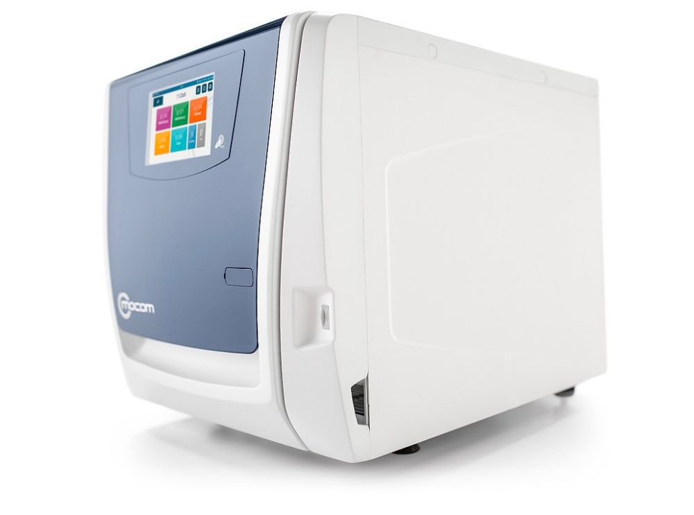 MOCOM SUPREME 22L STERILISER photo