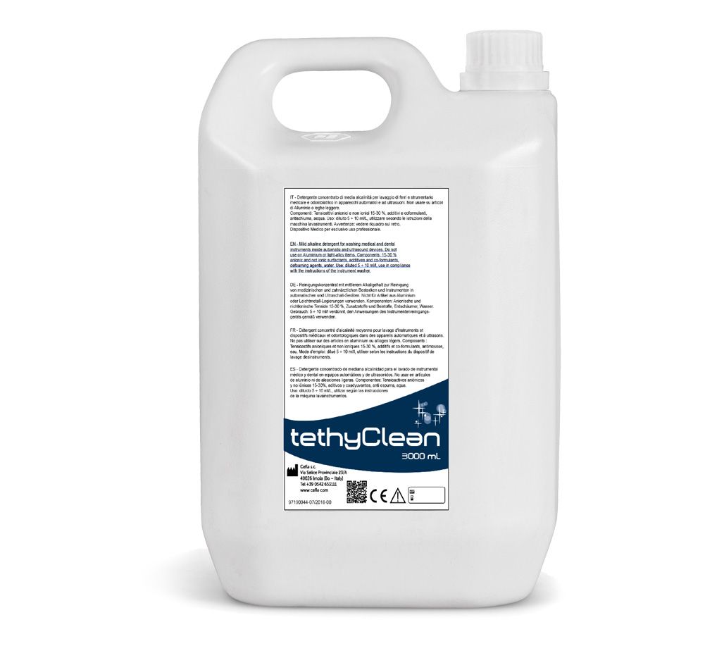 TETHYCLEAN / 3L photo