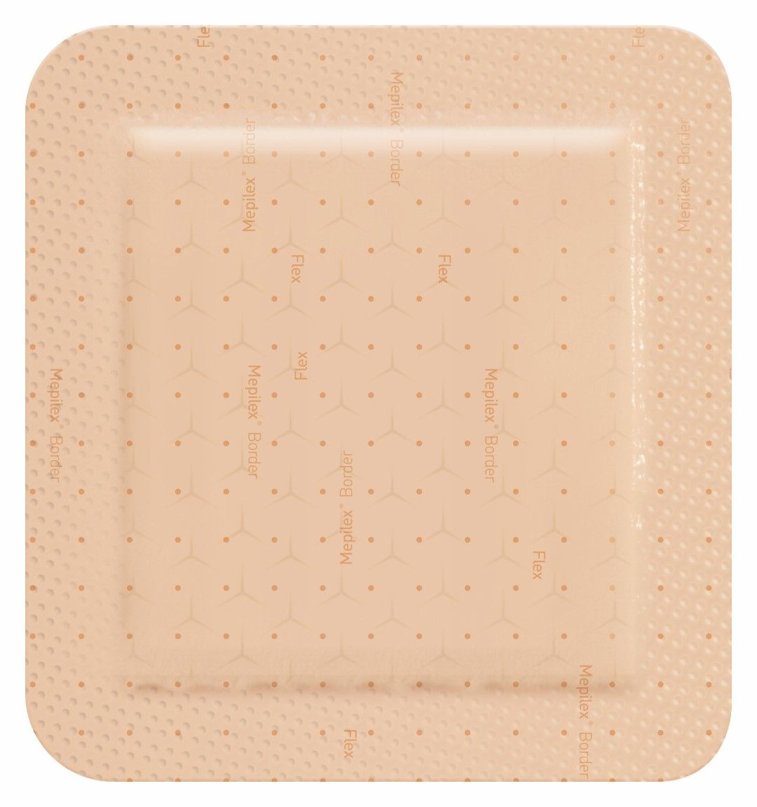MEPILEX® BORDER FLEX  photo
