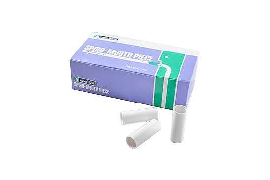 MOUTHPIECE SPIRO FUKUDA  ST75 & ST95 box50 photo