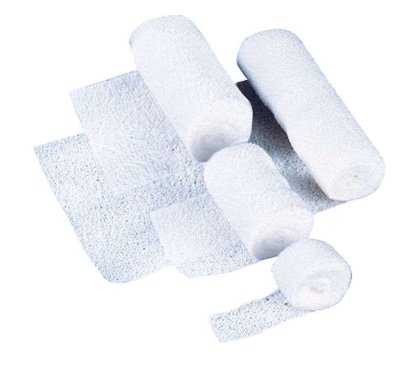 MULTICREPE MEDIUM WEIGHT CREPE BANDAGE photo