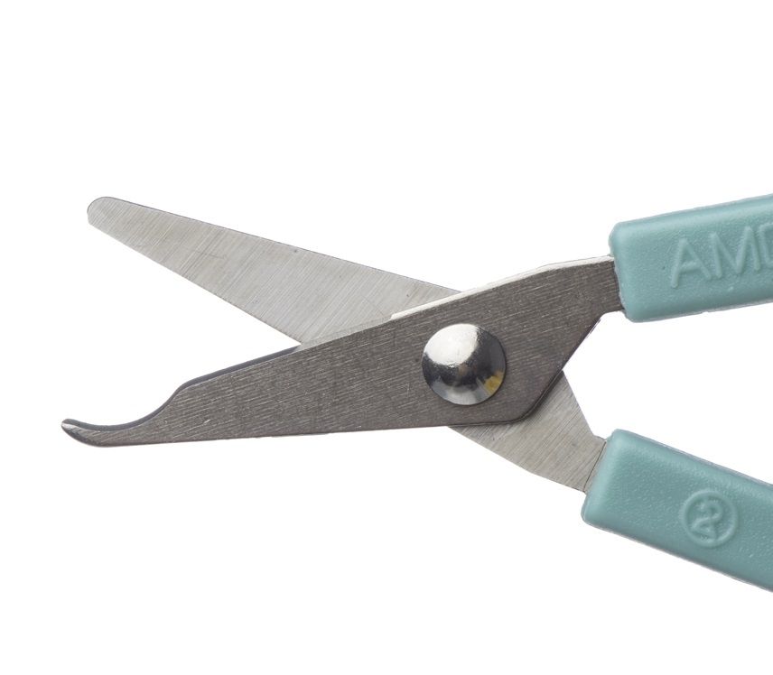 MULTIGATE DISPOSABLE SUTURE SCISSORS / SHARP-BLUNT / EACH photo