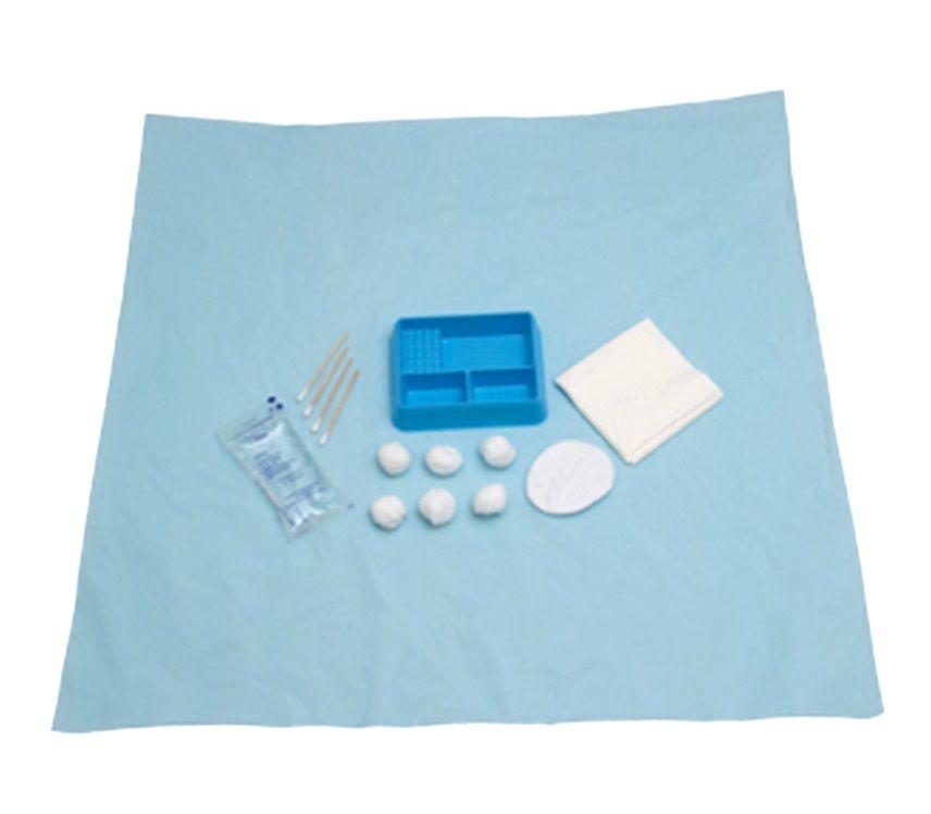MULTIGATE EYE PACK DRESSINGS STERILE  / EACH photo
