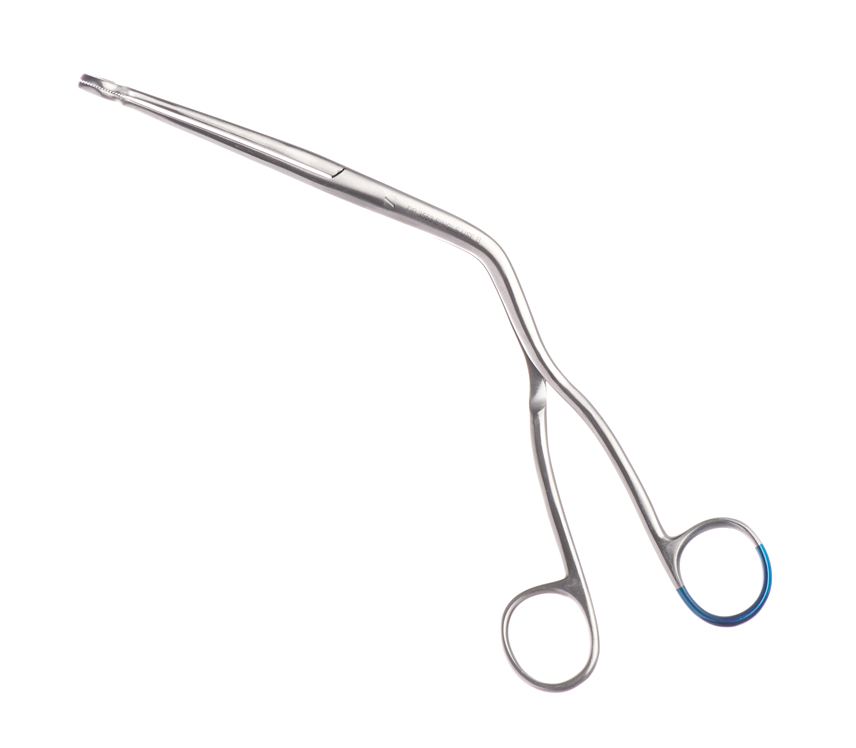 MULTIGATE MAGILL FORCEPS / 25CM photo