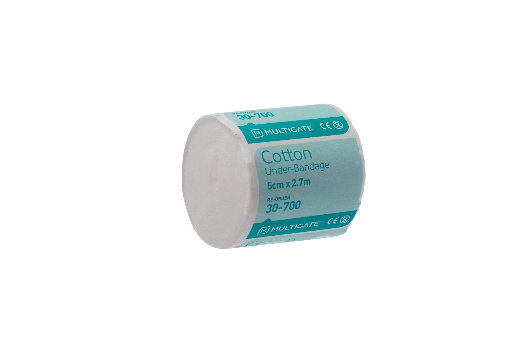 MULTIGATE PURE COTTON ORTHOPAEDIC UNDER-BANDAGES photo