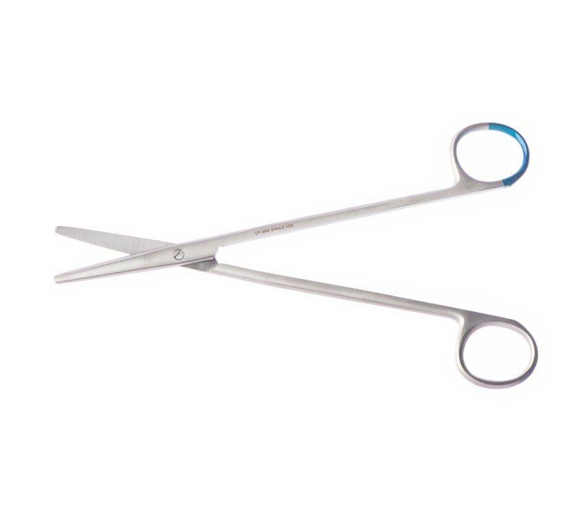 MULTIGATE ST METZENBAUM DISSECTING SCISSORS / STRAIGHT / 18CM photo
