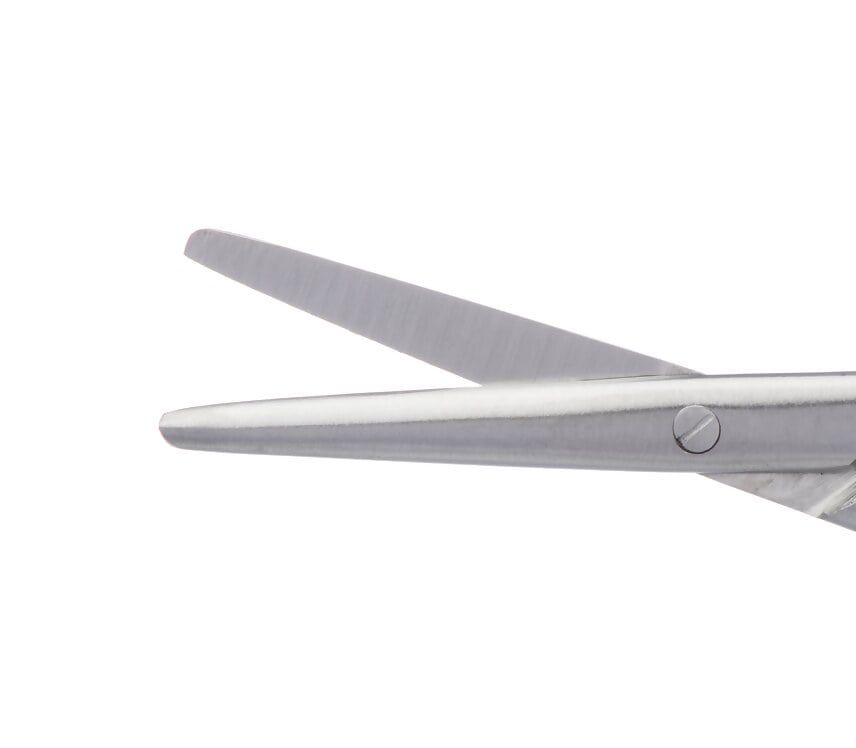 MULTIGATE ST METZENBAUM DISSECTING SCISSORS / STRAIGHT / 18CM photo