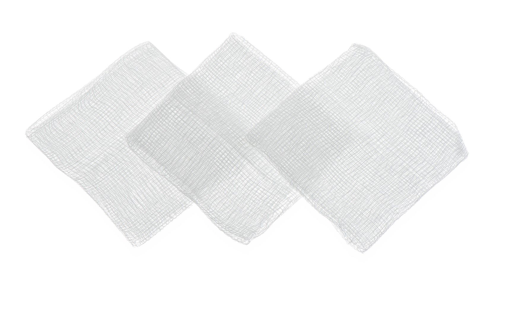 MULTIGATE STERILE GAUZE photo