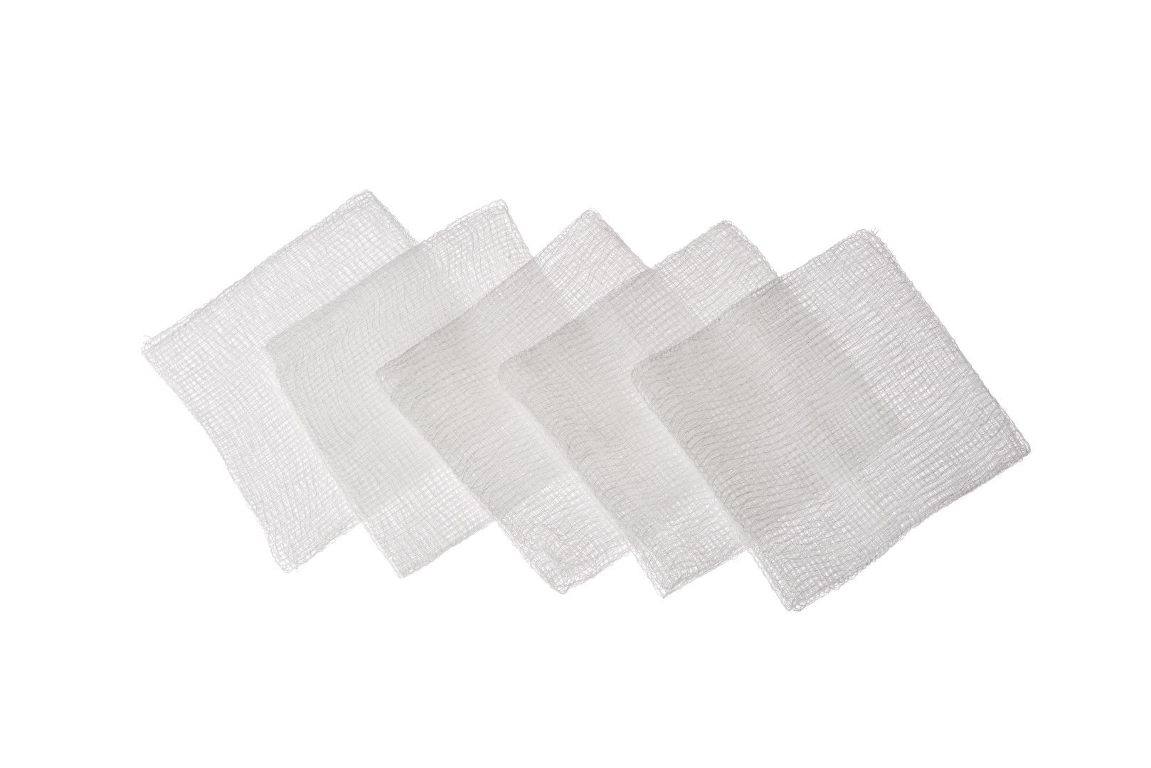 MULTIGATE STERILE GAUZE photo