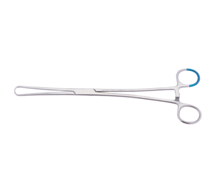 MULTIGATE TENACULUM FORCEPS / 25CM / EACH photo