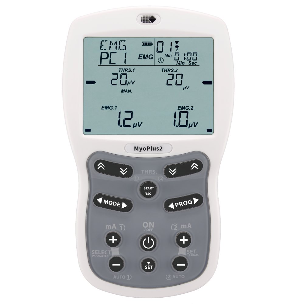 NEUROTRAC MYOPLUS2 / DUAL BIOFEEDBACK & STIM photo