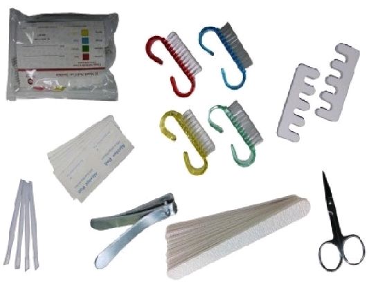 NAIL CARE KIT  (12 MONTH) photo