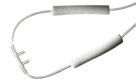 NASAL CANNULA OVER EAR PROTECTOR / EACH photo