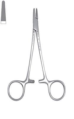 MULTIGATE MAYO NEEDLEHOLDER / 20CM / EACH photo