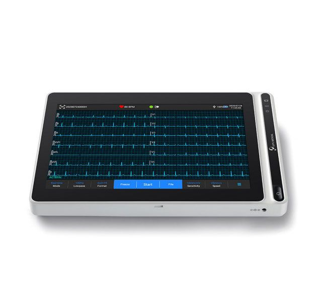 NEO ECG S120/OS12 ECG TABLET photo