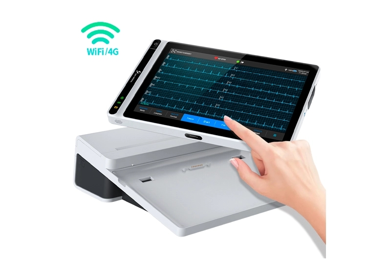 NEO ECG T180 9/12 LEAD TABLET photo
