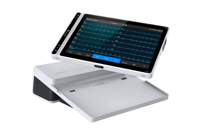 NEO ECG T180 9/12 LEAD TABLET photo