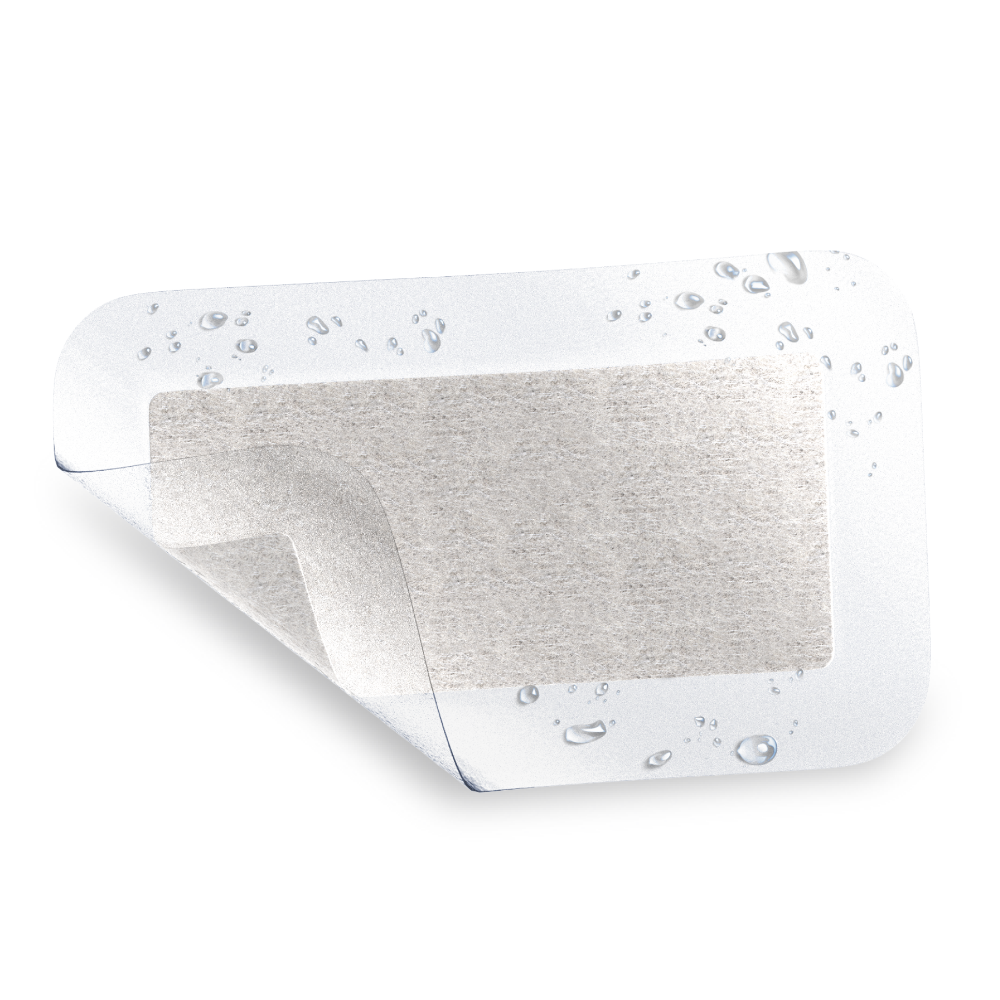 TAYLOR'S HEALSHIELD WATERPROOF FILM ISLAND DRESSING photo