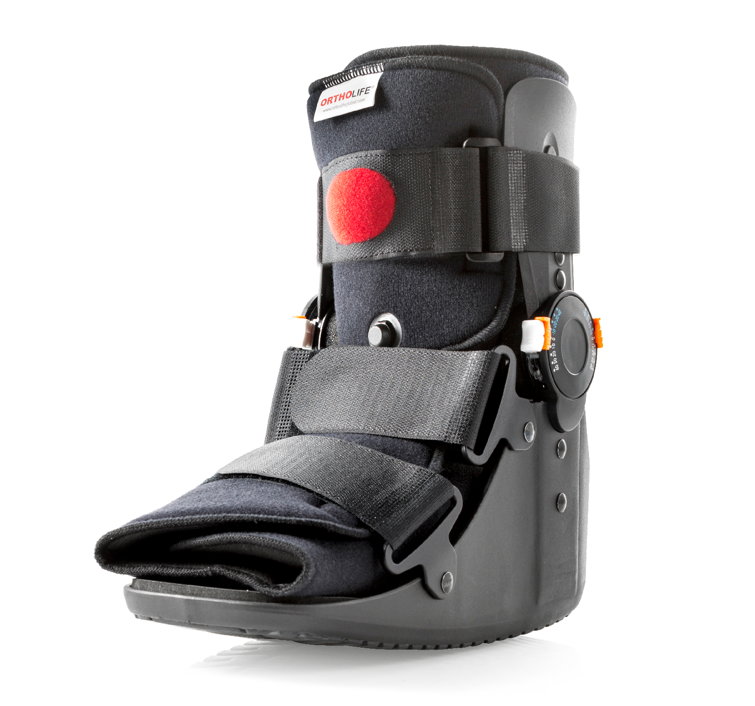 ORTHOLIFE LOW RANGER AIR ROM WALKER photo