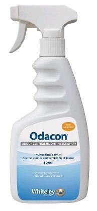 ODACON URINE ODOUR NEUTRALIZER  / 500ML photo