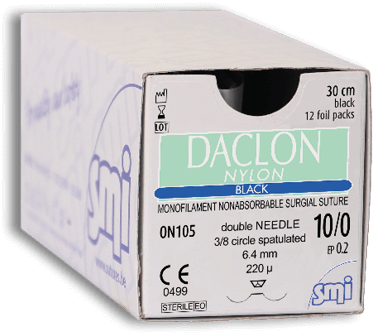 SMI DACLON EASY PASS photo