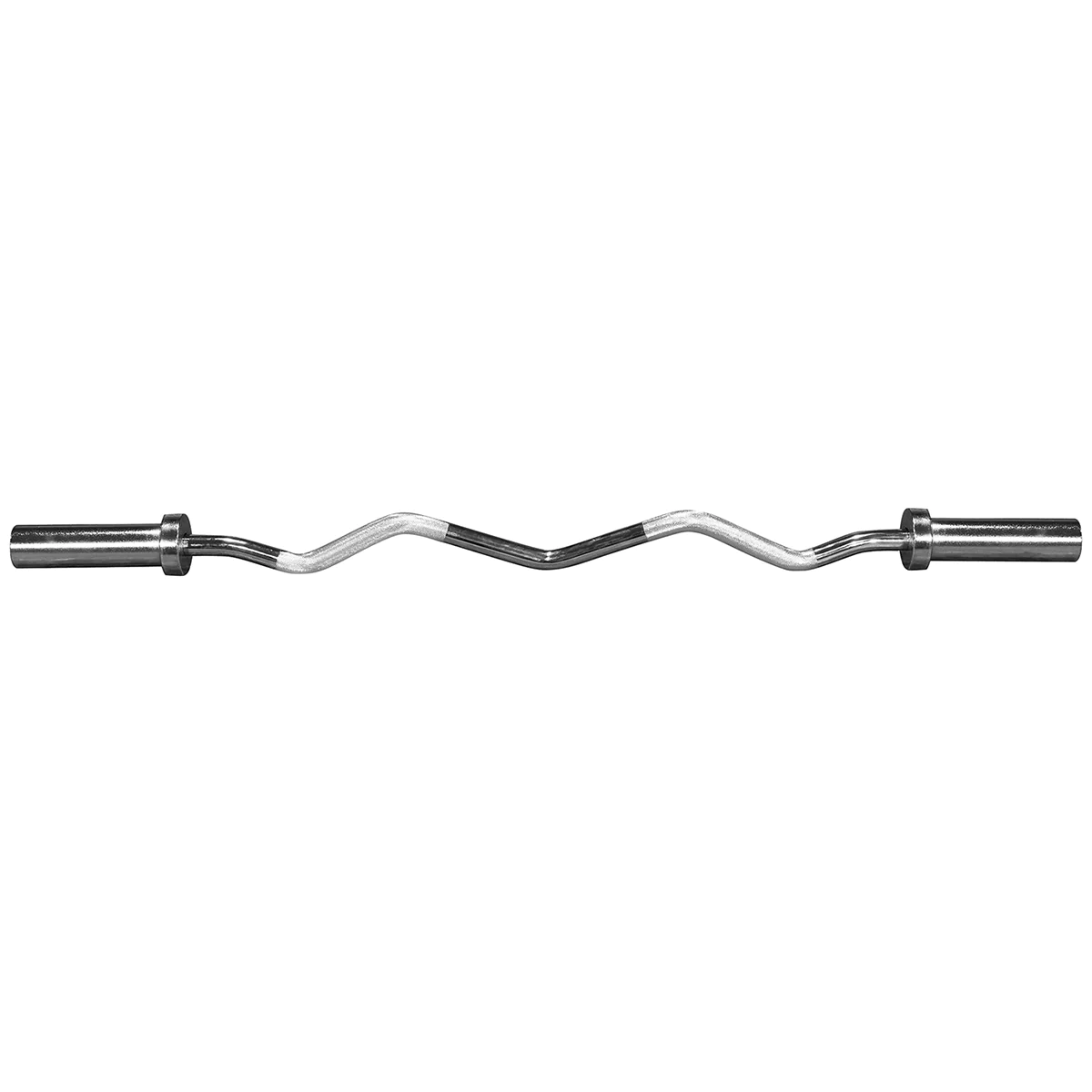 CORTEX OLYMPIC CURL BAR photo