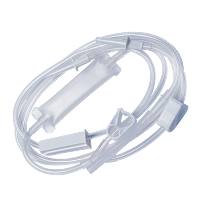 CYSTOSCOPY/TUR IRRIGATION SET 240CM TUBE LENGTH / BOX OF 50 photo