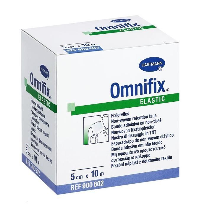 OMNIFIX ELASTIC / 2.5 CM X 10M photo