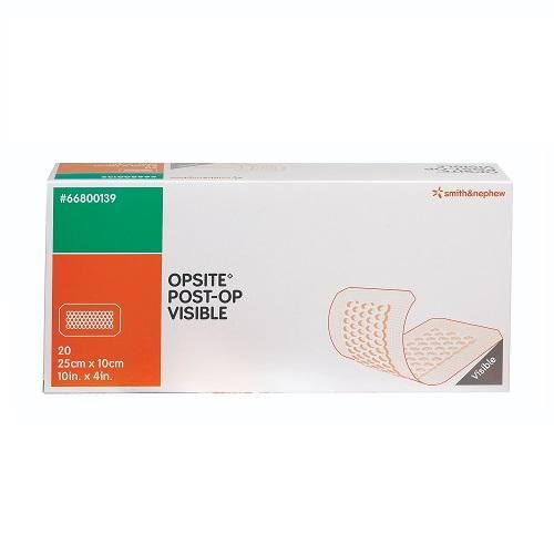 OPSITE POST-OP VISIBLE photo