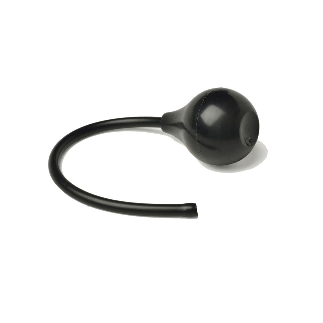 OPTICLAR INSUFFLATION BULB photo