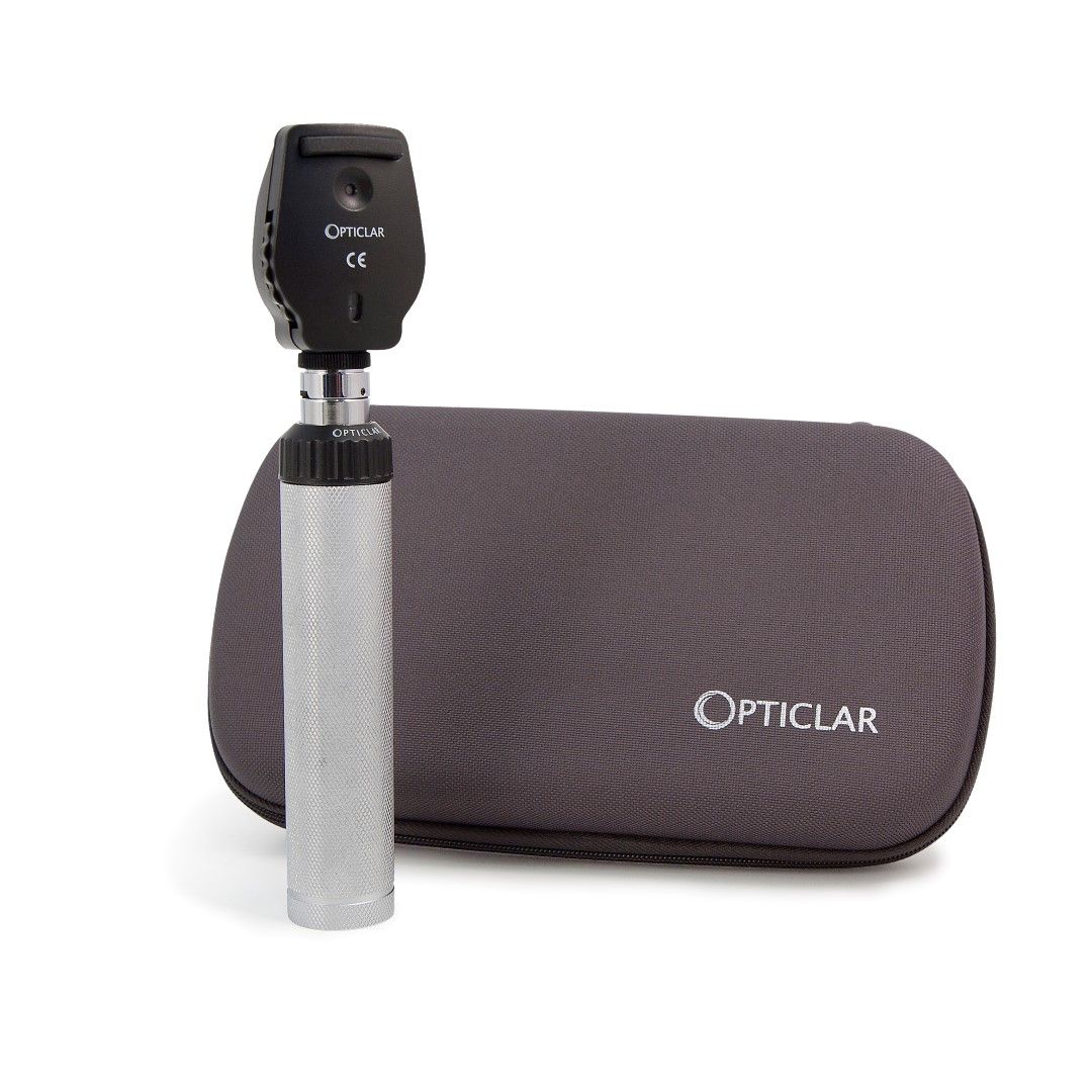 OPTICLAR LED L28 OPTHALMOSCOPE  photo