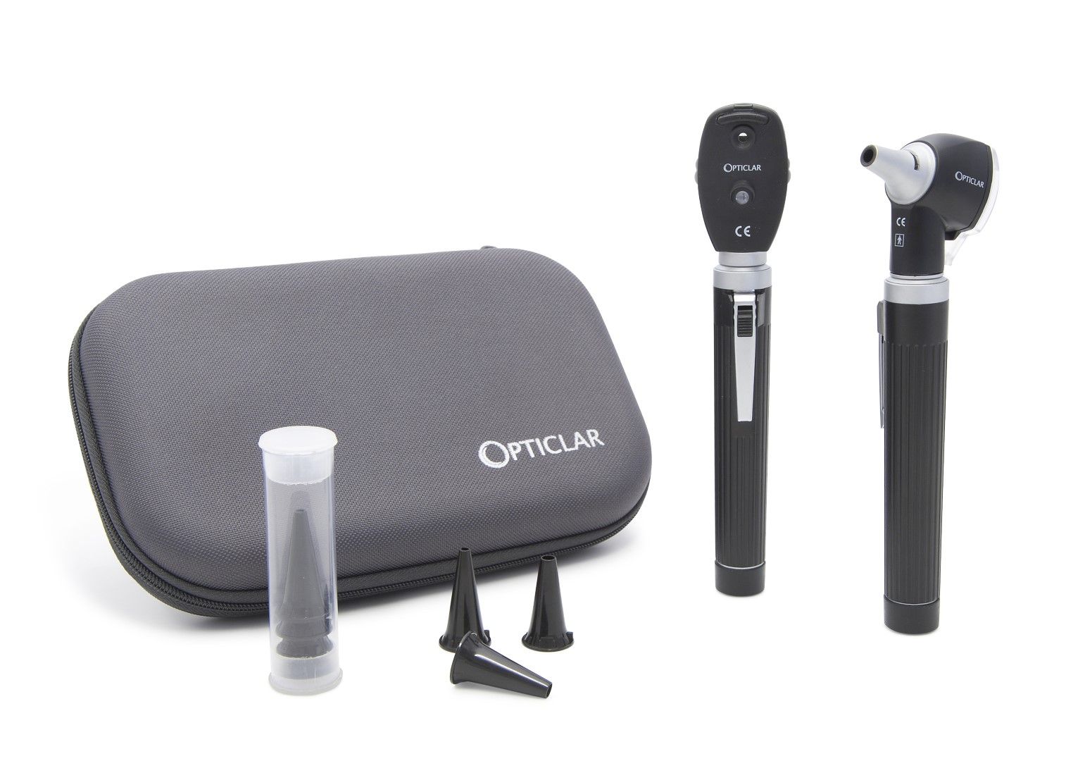 OPTICLAR LED POCKET DIAGNOSTIC SET photo