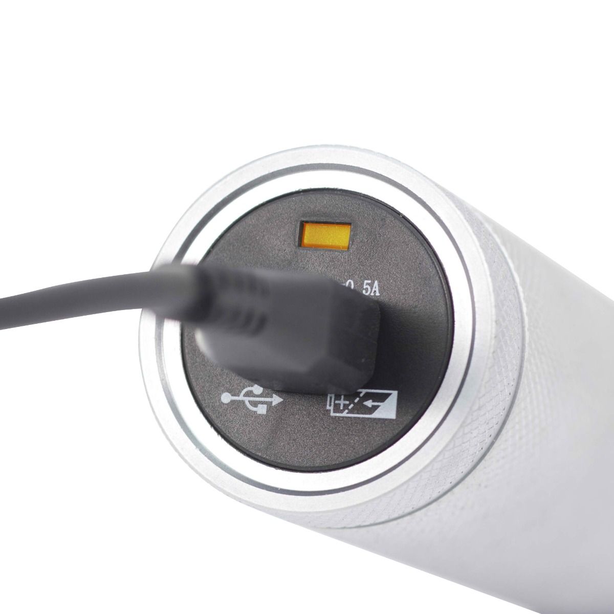 OPTICLAR USB BASE CAP photo