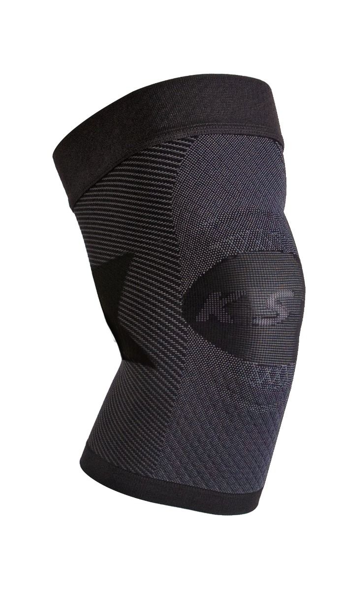 OS1 KNEE SLEEVE / BLACK photo