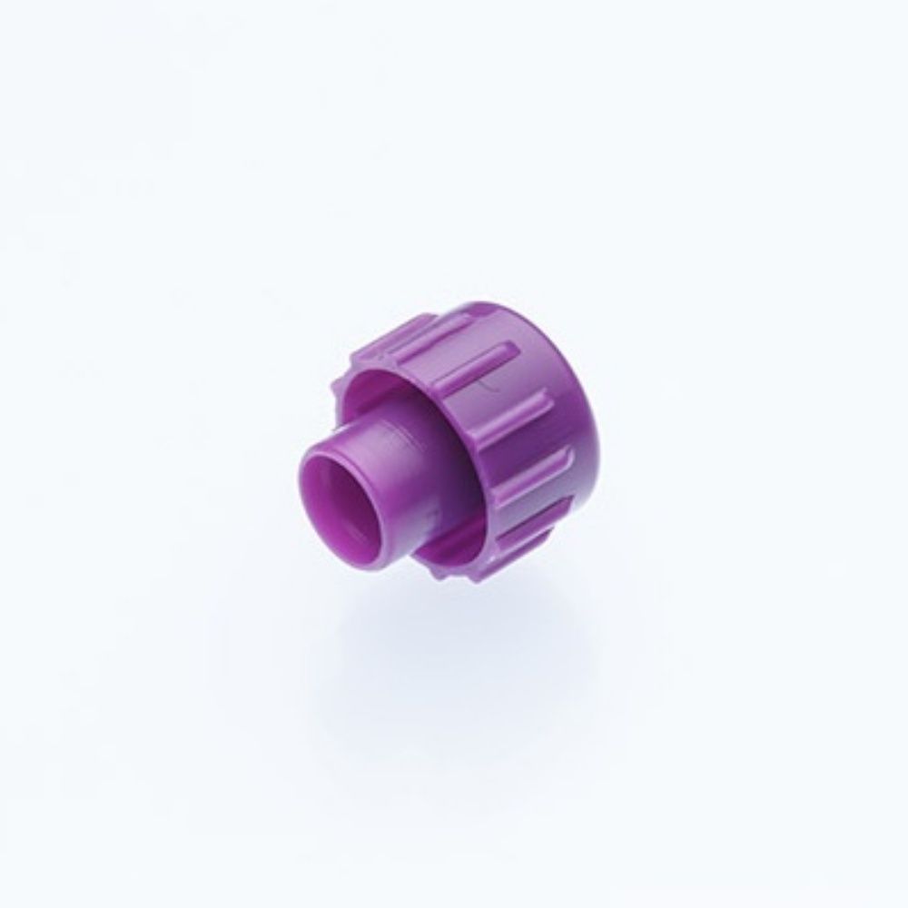 MEDICINA ORAL TIP SYRINGE CAP / BOX OF 50 photo