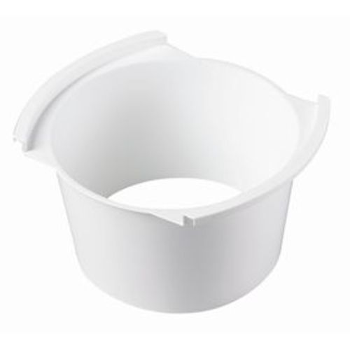 OVERTOILET AID SPLASH GUARD ONLY photo