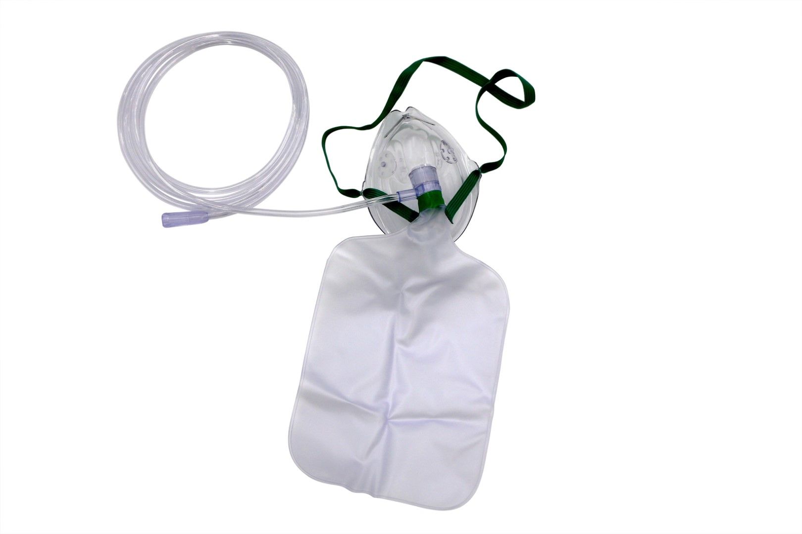OXYGEN MASK - Hi-Concentration ADULT  photo