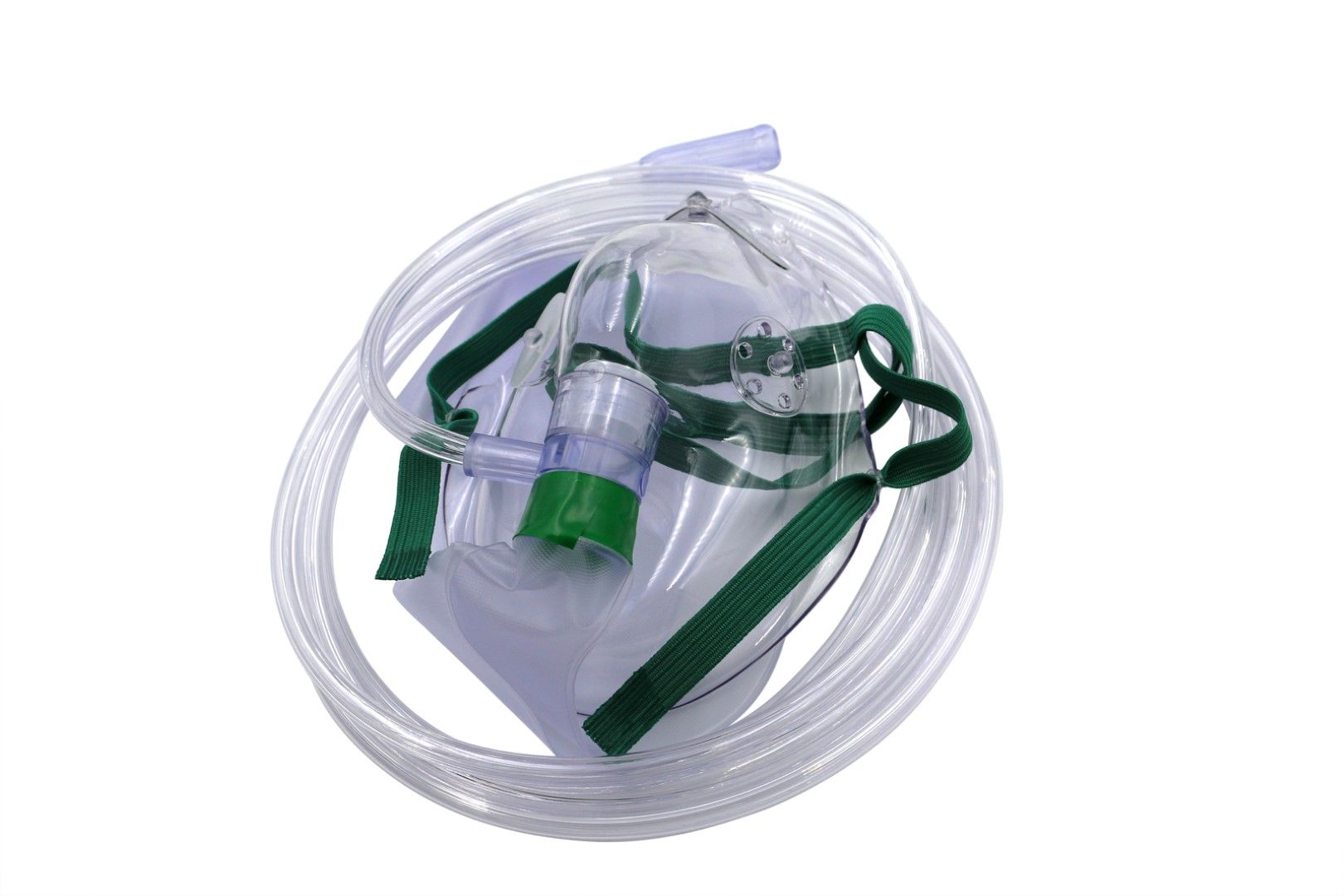 OXYGEN MASK - Hi-Concentration ADULT  photo