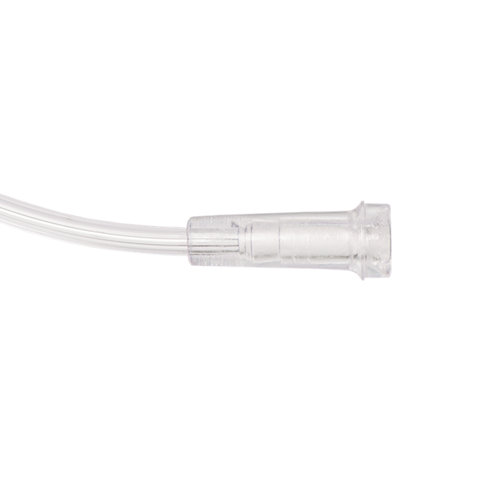 OXYGEN TUBING 2.1M / CLEAR photo