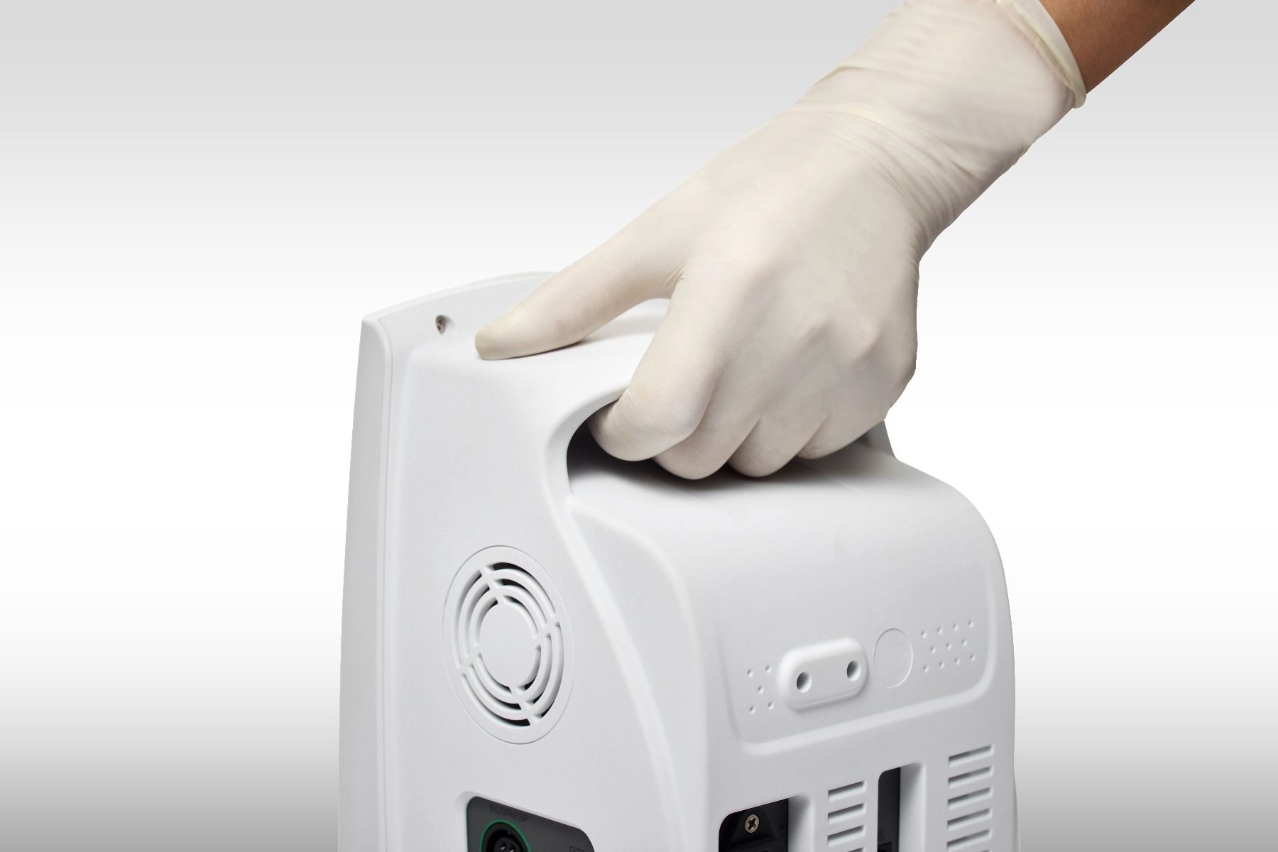 PC-900 PRO VITAL SIGNS MONITOR SPO2 / NIBP / PULSE RATE photo
