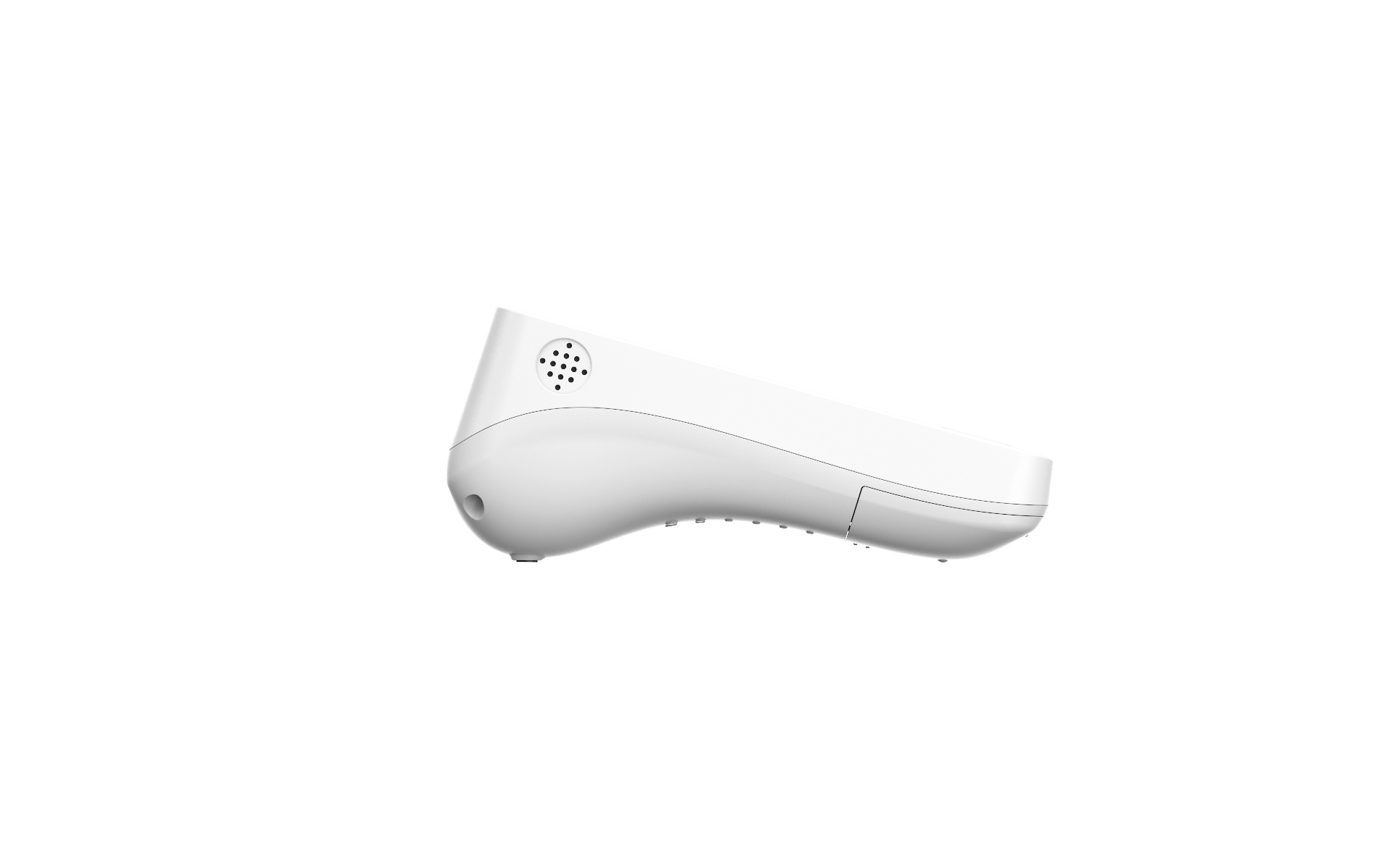 LEPU MEDICAL PORTABLE ALL IN ONE VITAL SIGNS MONITOR photo