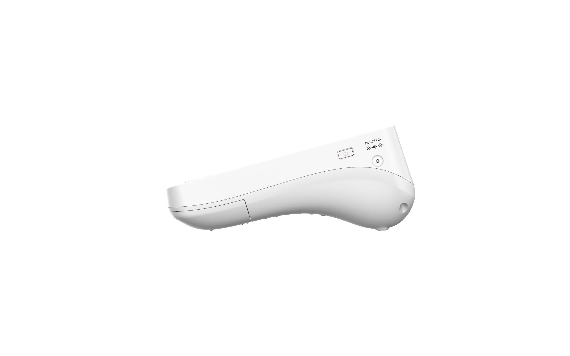 LEPU MEDICAL PORTABLE ALL IN ONE VITAL SIGNS MONITOR photo
