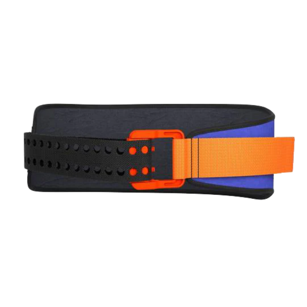 SAM PELVIC SLING II / STANDARD: 81 - 127CM / BLUE / EACH photo