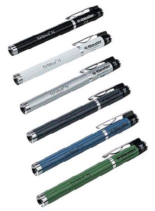 PENLIGHT TORCH (Riester) photo