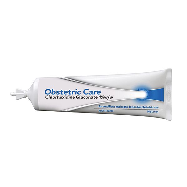 PERRIGO OBSTETRIC CARE LOTION photo