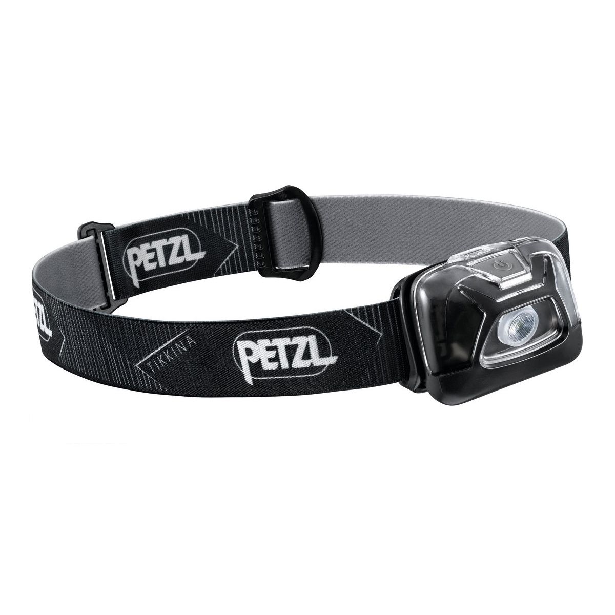 PETZL ACTIK / BLACK photo