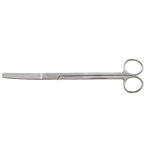 SCISSORS Sims Uterine 20cm Curved photo