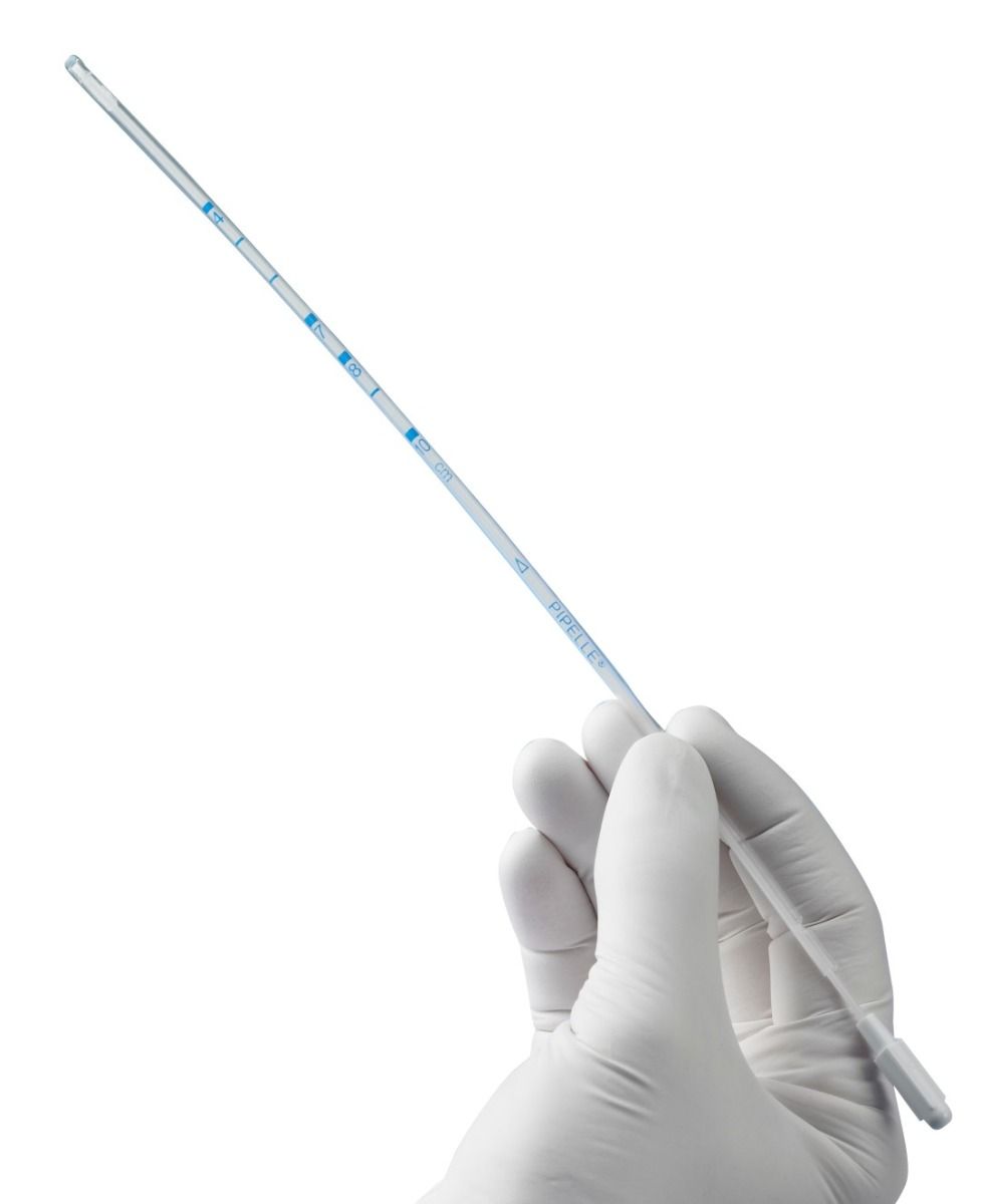 PIPELLE FOR ENDOMETRIAL BIOPSY / 500ML PUMP / EACH photo
